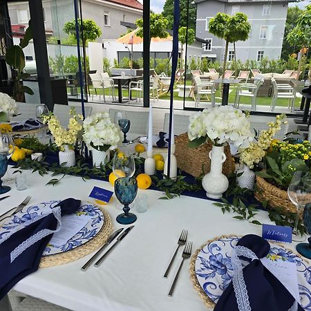 Oak Rooms Oborniki Slaskie ภายนอก รูปภาพ