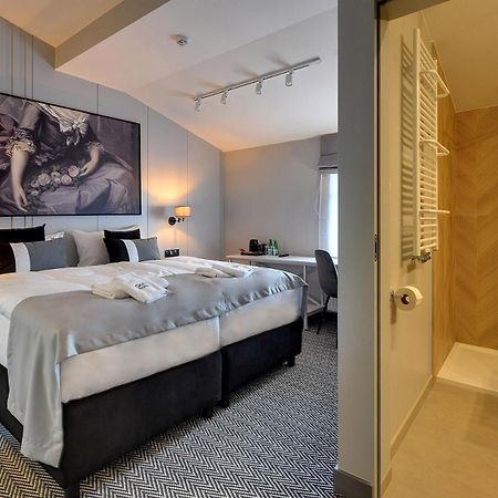 Oak Rooms Oborniki Slaskie ภายนอก รูปภาพ