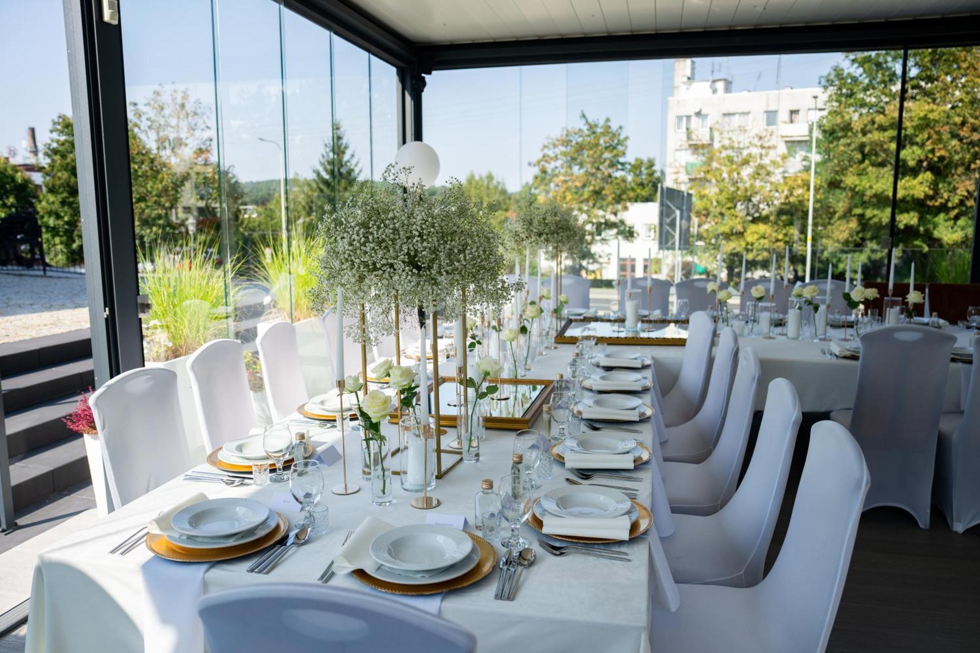 Oak Rooms Oborniki Slaskie ภายนอก รูปภาพ