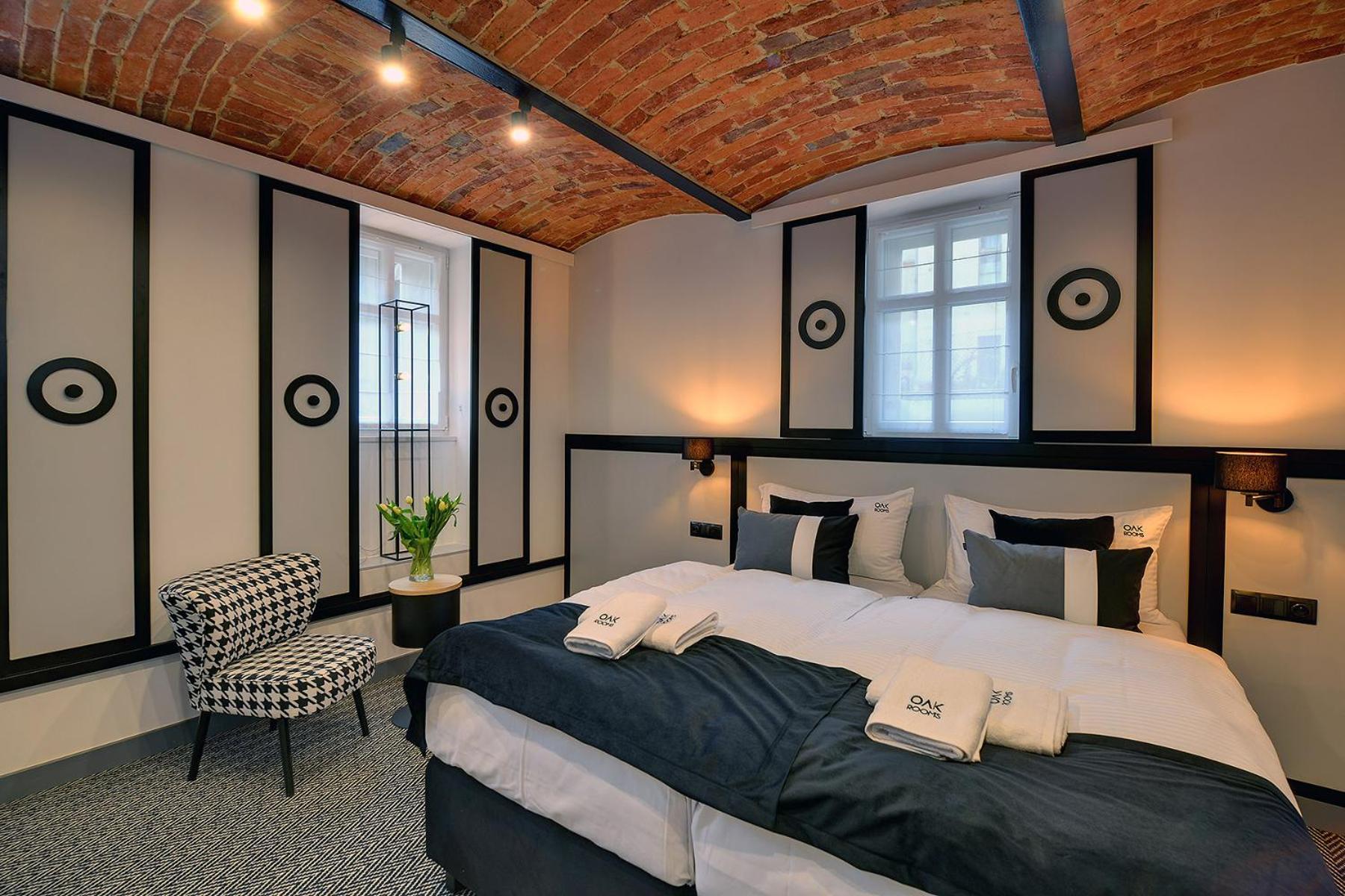Oak Rooms Oborniki Slaskie ภายนอก รูปภาพ