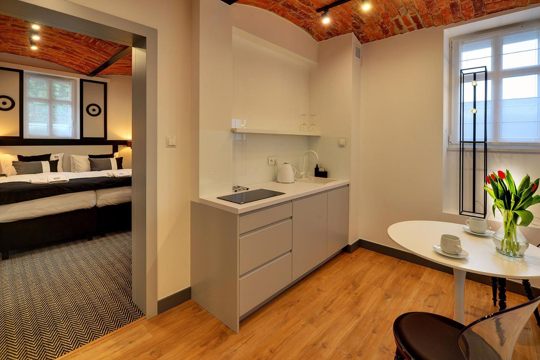 Oak Rooms Oborniki Slaskie ภายนอก รูปภาพ