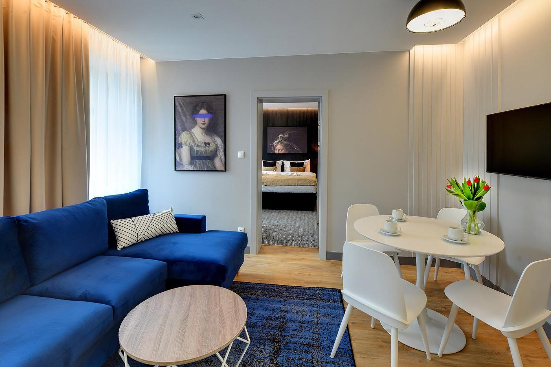Oak Rooms Oborniki Slaskie ภายนอก รูปภาพ