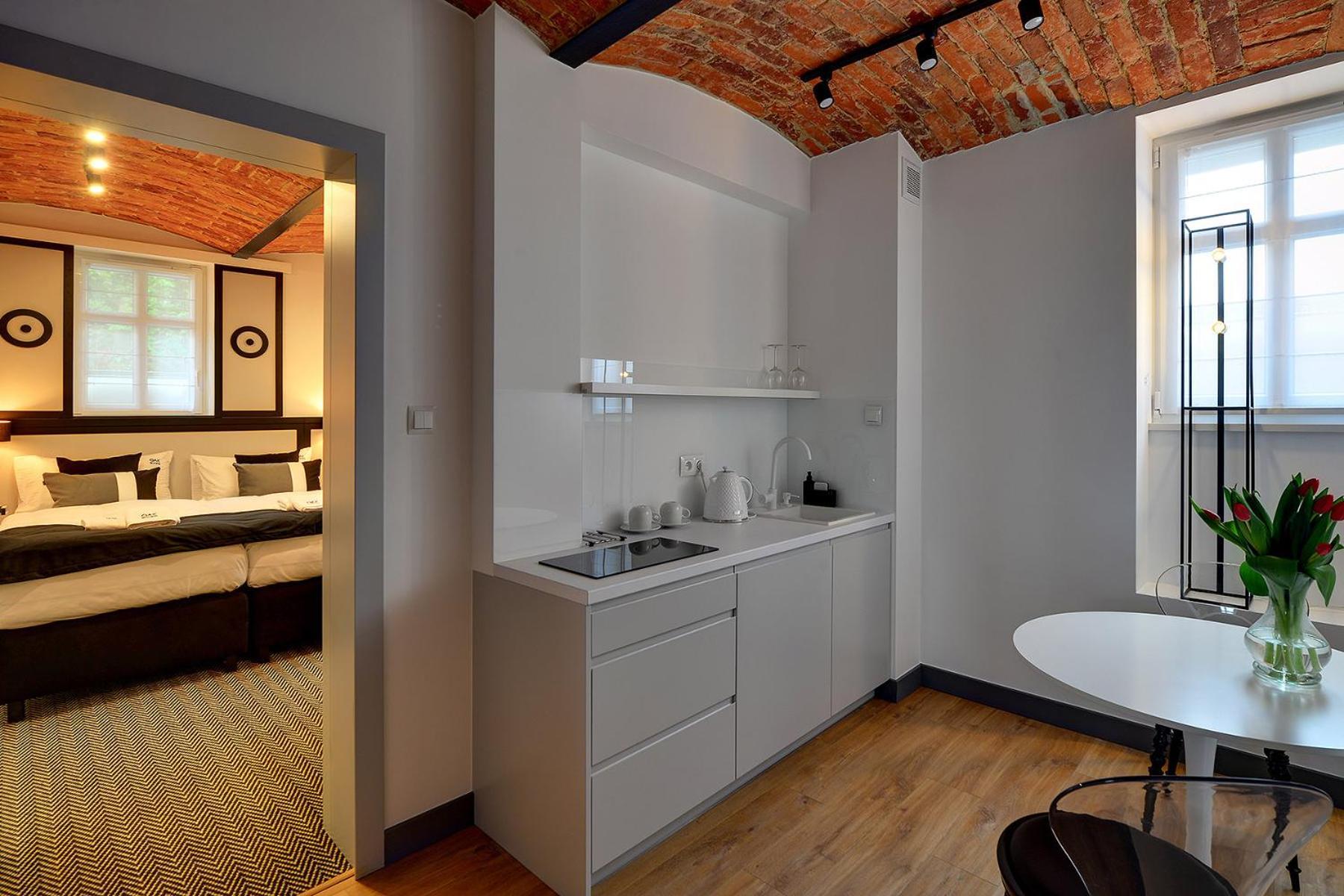 Oak Rooms Oborniki Slaskie ภายนอก รูปภาพ