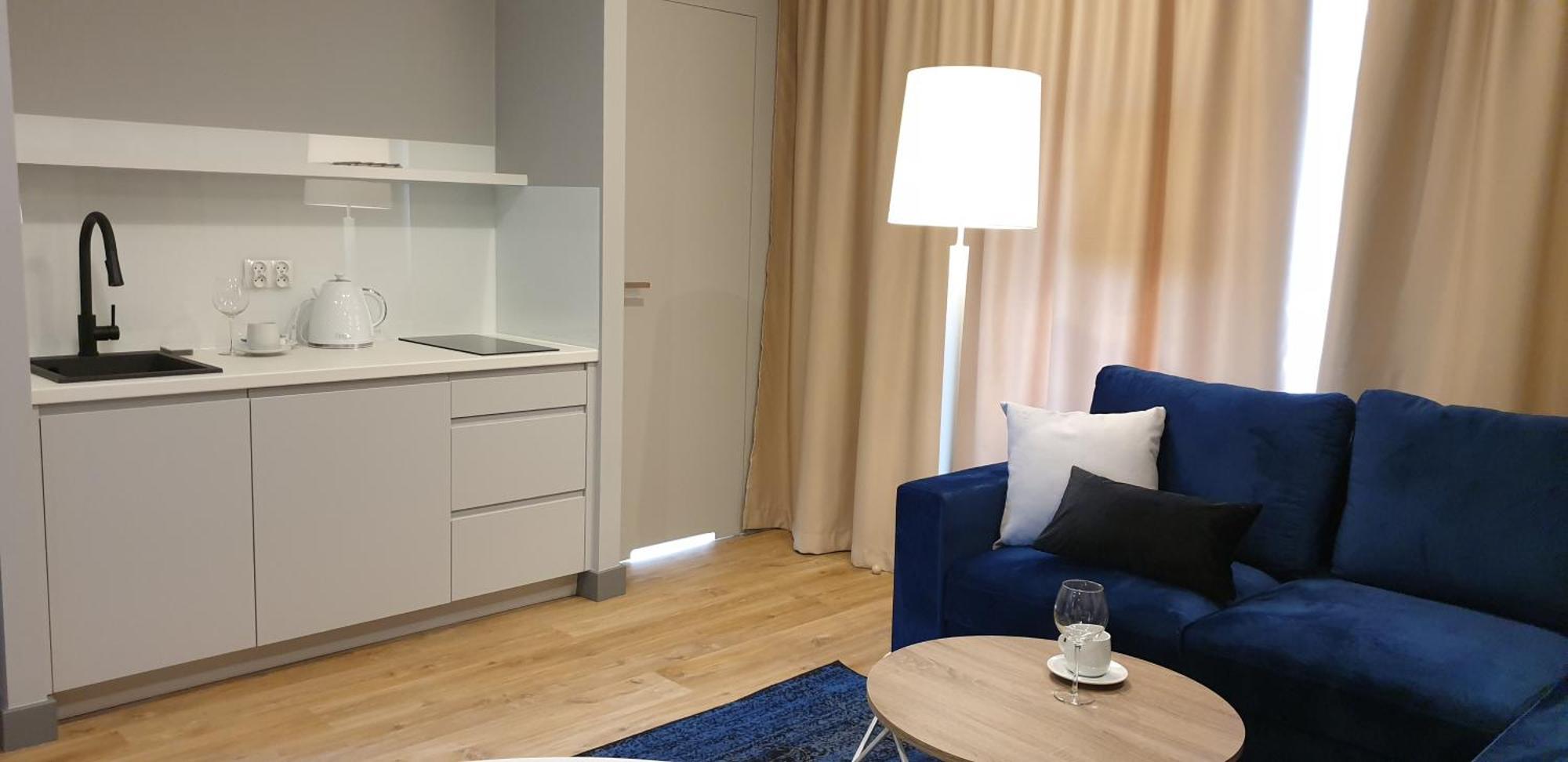 Oak Rooms Oborniki Slaskie ภายนอก รูปภาพ