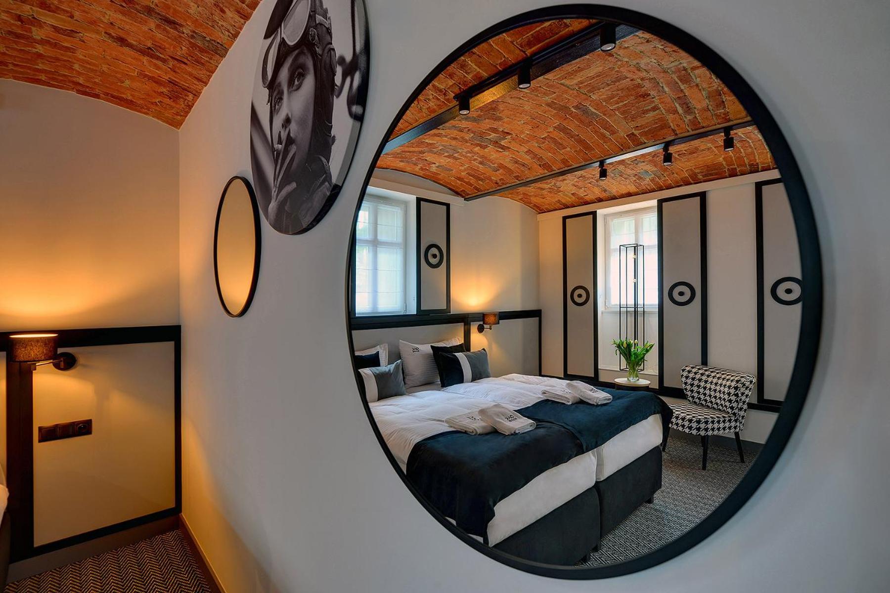 Oak Rooms Oborniki Slaskie ภายนอก รูปภาพ