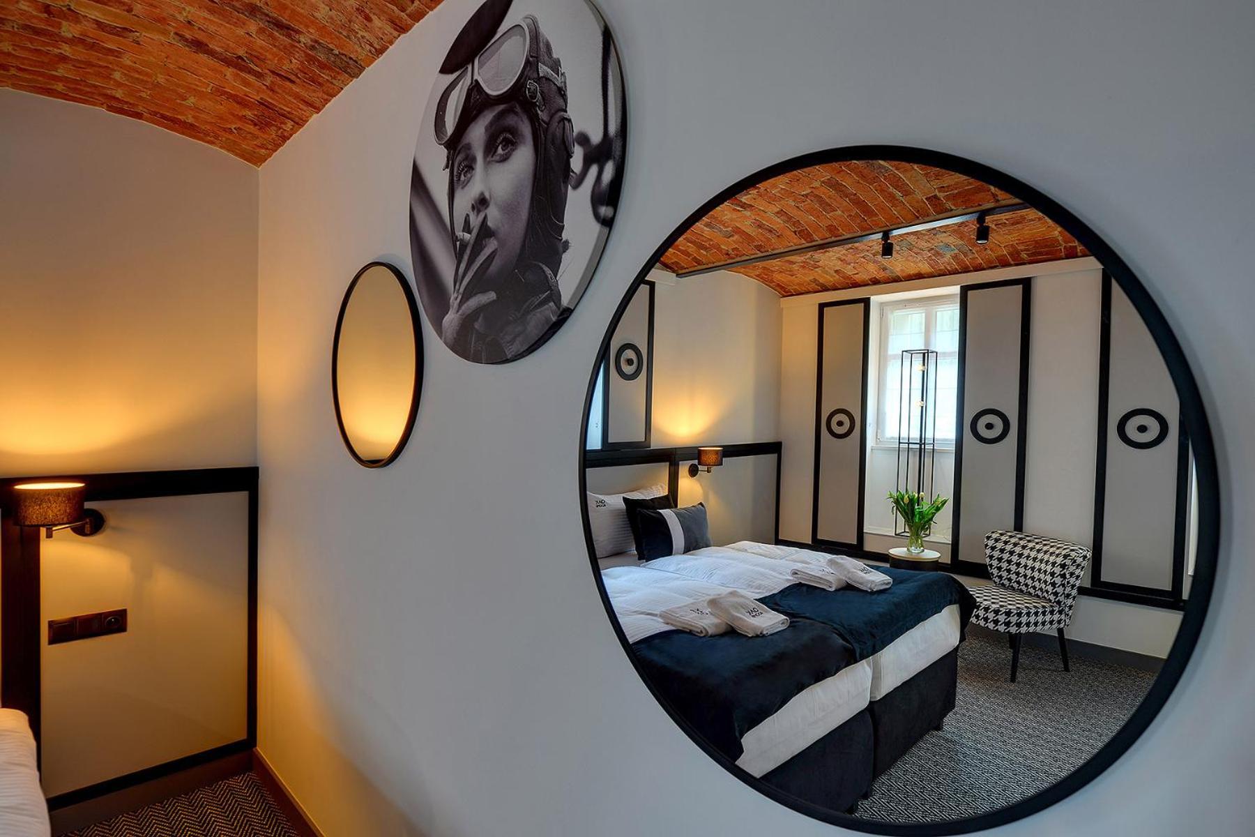 Oak Rooms Oborniki Slaskie ภายนอก รูปภาพ